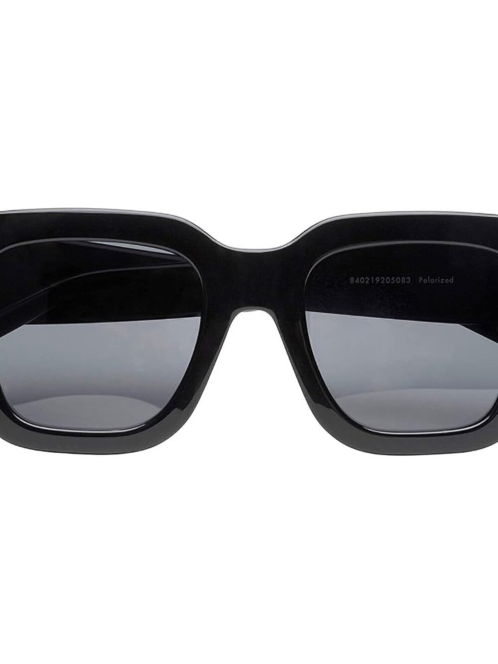 Prive Revaux The New Yorker Square Sunglasses – Handcrafted, Polarized Lenses wi - Picture 2 of 7